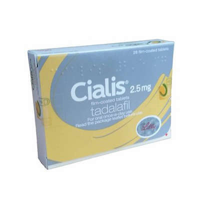 2.5 Mg Cialis Online