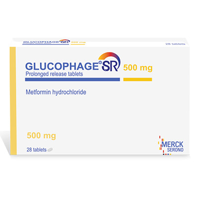 Costo Glucophage 500 Mg