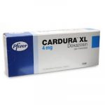 CARDURA-XL-4MG-